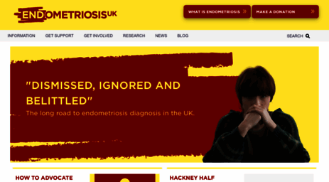 endometriosis-uk.org