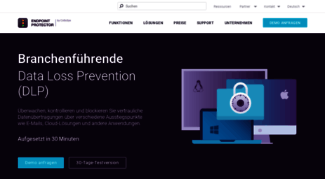 endpointprotector.de