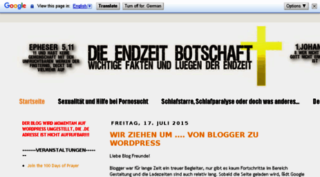 endzeitbotschaft.blogspot.com