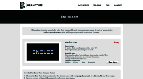 enelee.com