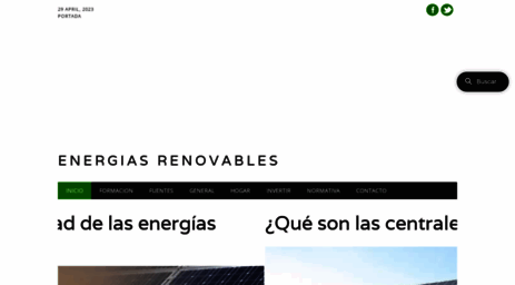 energiasrenovables.es