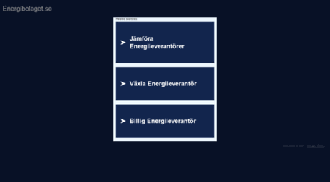 energibolaget.se