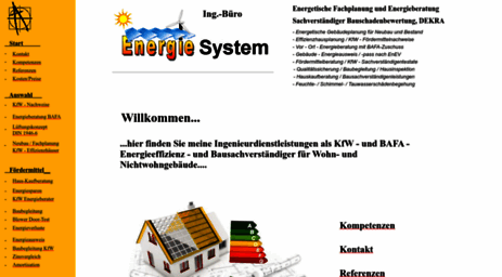 energiesystem.de