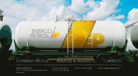 energopetroil.ch