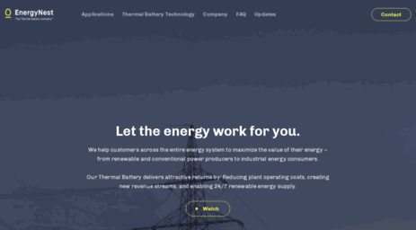 energy-nest.com