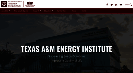 energy.tamu.edu