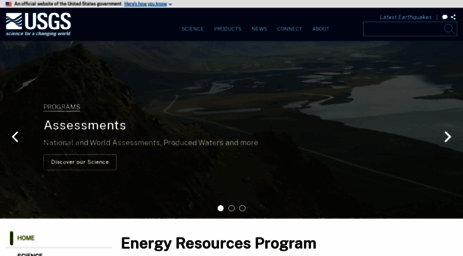 energy.usgs.gov