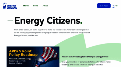 energycitizens.org