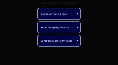 energydirectory360.com