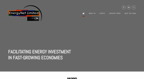 energynet.co.uk