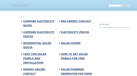 energyseec.com