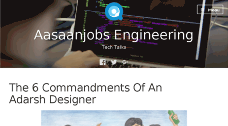 engineering.aasaanjobs.com