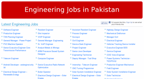 engineeringjobs.pk