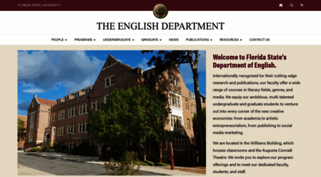english.fsu.edu
