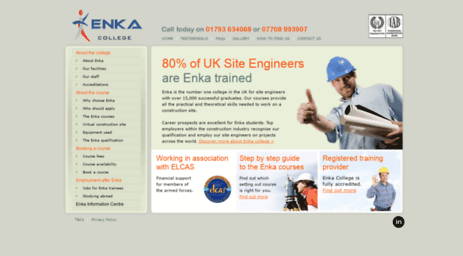 enka.co.uk