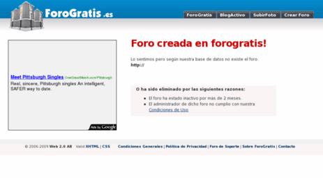 enlaces.forogratis.es
