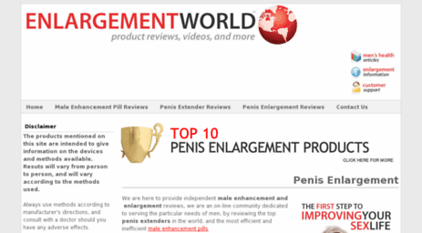 enlargementworld.com