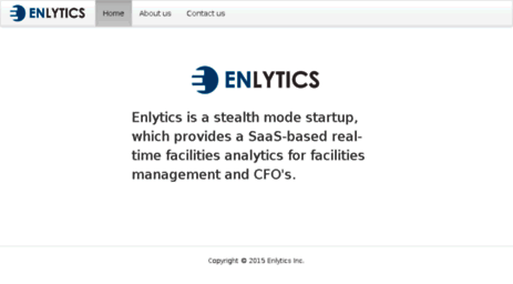 enlytics.com