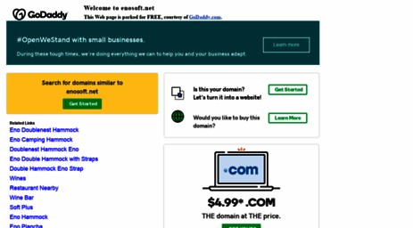 enosoft.net