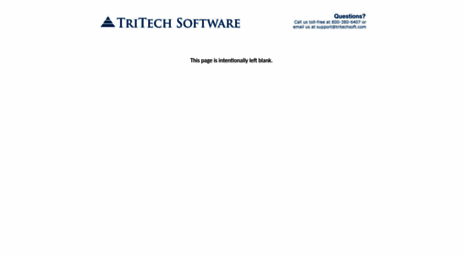 enterprise.tritechsoft.com