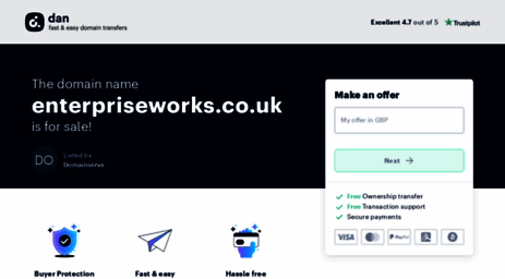 enterpriseworks.co.uk