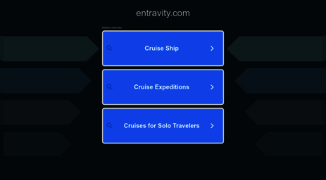 entravity.com