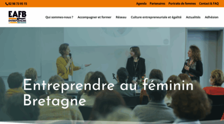 entreprendre-au-feminin.net