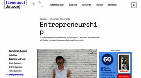 entrepreneurs.about.com