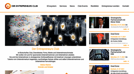 entrepreneursclub.de