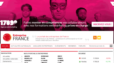 entreprise-france.com