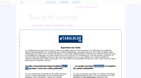 enviedecouture.canalblog.com