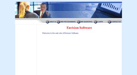 envisionsoftware.com