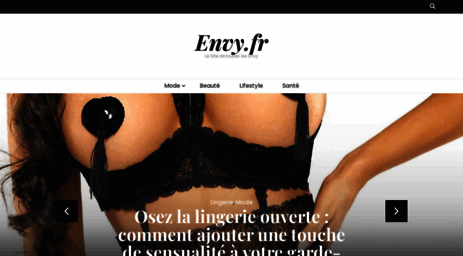 envy.fr