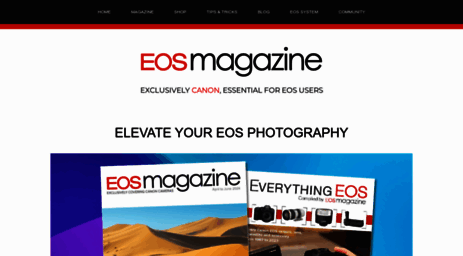eos-magazine.com