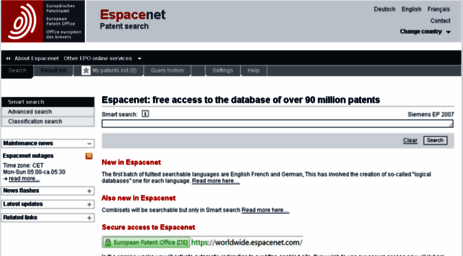 ep.espacenet.com