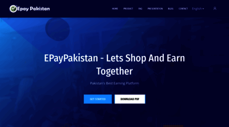 epaypakistan.com
