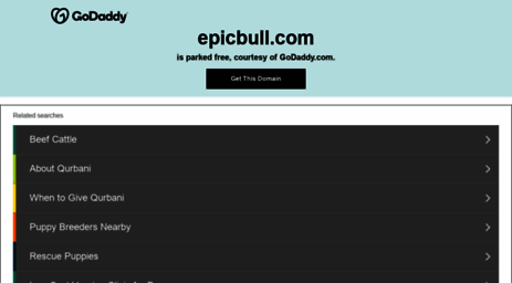 epicbull.com