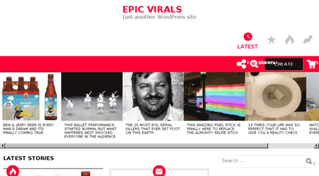 epicvirals.com