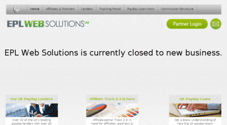 eplwebsolutions.co.uk