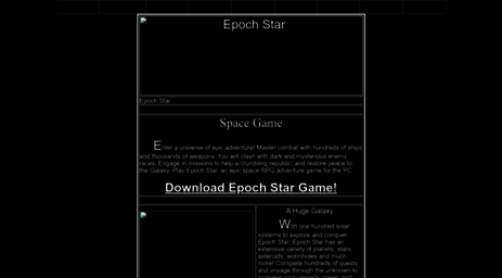 epochstar.com