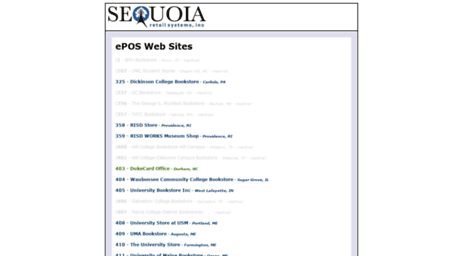 epos2.sequoiars.com