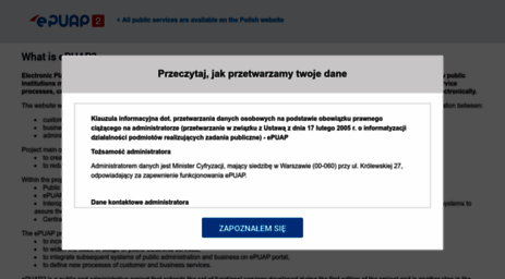 epuap.gov.pl