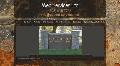 equine-services.net