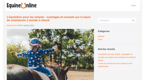 equineonline.net