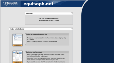 equisoph.net