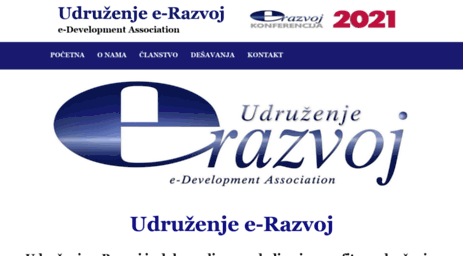 erazvoj.com