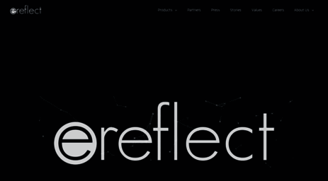 ereflect.com