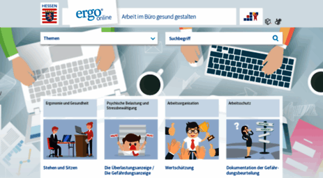 ergo-online.de