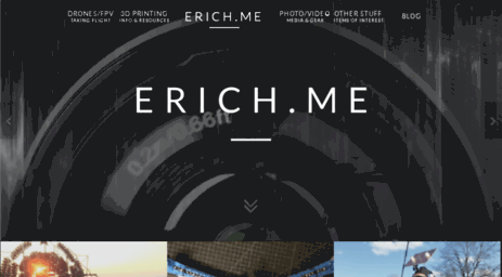 erichhaubrich.com