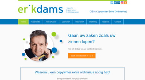 erikdams.com
